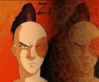Prens Zuko ateş Milleti sürgün ve onuruna geri Avatar Aang yakalamak istiyor